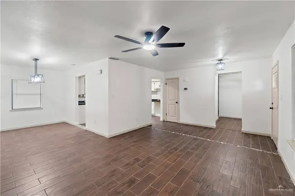 206 E Dominion DR, Harlingen, TX 78550