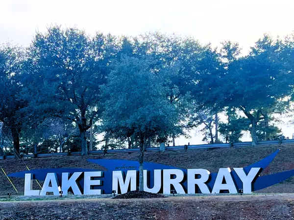 Growing Communities Around Lake Murray