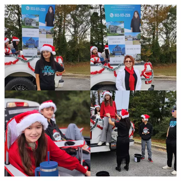 Lexington’s Snowball Festival 2025: A Magical Start to the Holiday Season