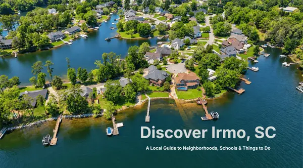 Discover Irmo, SC: A Local Guide to Neighborhoods, Schools & Things to Do
