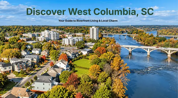 Discover West Columbia, SC: Your Guide to Riverfront Living & Local Charm