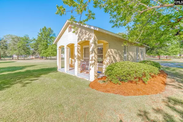 232 Boulware Rd, Lugoff, SC 29078