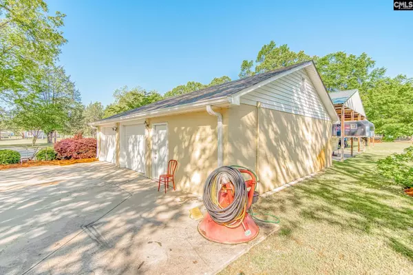 232 Boulware Rd, Lugoff, SC 29078