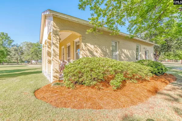 232 Boulware Rd, Lugoff, SC 29078