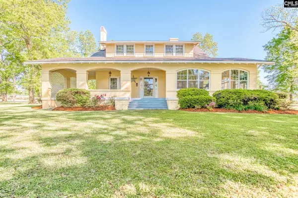 232 Boulware Rd, Lugoff, SC 29078