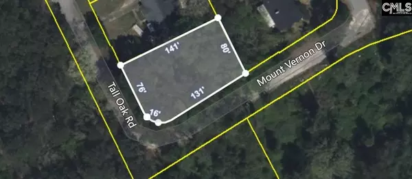 2333 Tall Oak Rd, Sumter, SC 29168