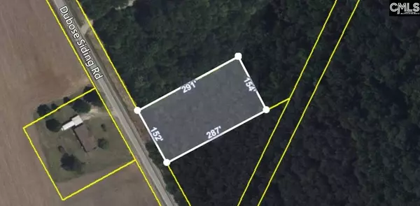 5465 Dubose Siding Rd, Sumter, SC 29153