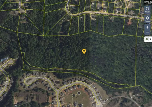 0 Equinox Ave, Sumter, SC 29040