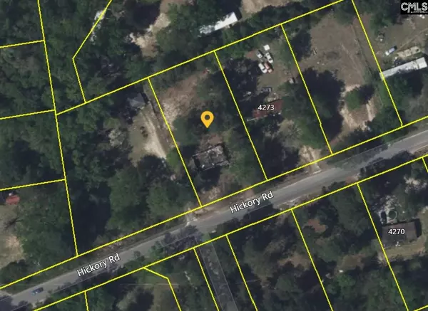 4277 Hickory Rd, Sumter, SC 29154