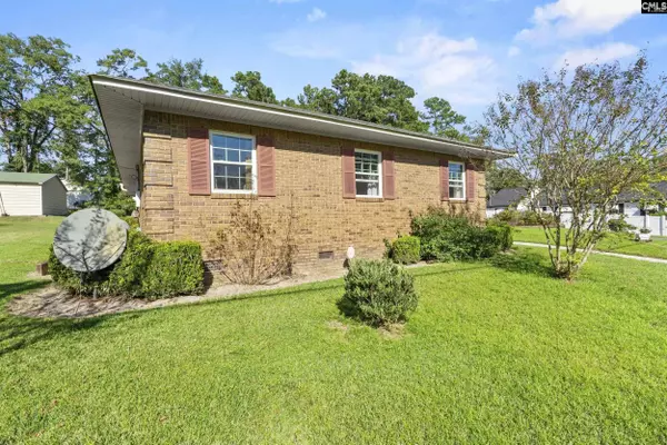 1028 Edgefield Avenue Northwest Street, Aiken, SC 29801