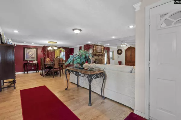 1028 Edgefield Avenue Northwest Street, Aiken, SC 29801