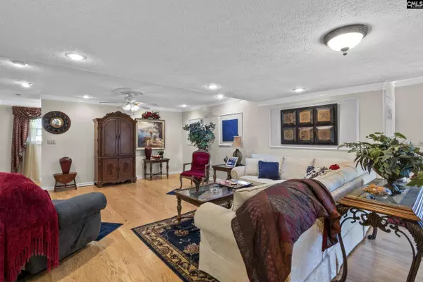 1028 Edgefield Avenue Northwest Street, Aiken, SC 29801