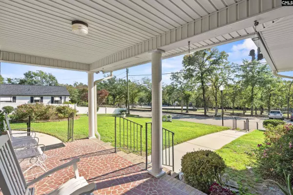 1028 Edgefield Avenue Northwest Street, Aiken, SC 29801