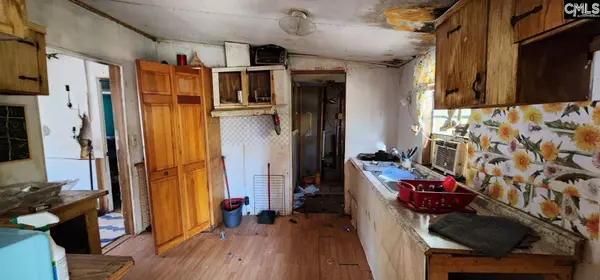 227 Louise Dr Drive, Orangeburg, SC 29118