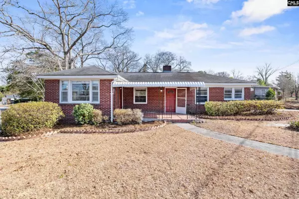 409 Wilkes Rd, Columbia, SC 29203
