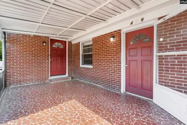 409 Wilkes Rd, Columbia, SC 29203