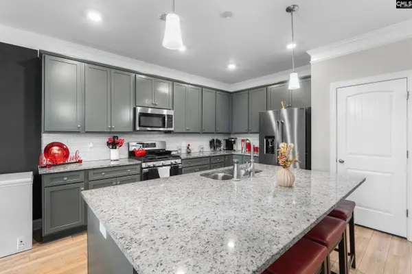 144 Tawney Forest Road Road, Blythewood, SC 29016