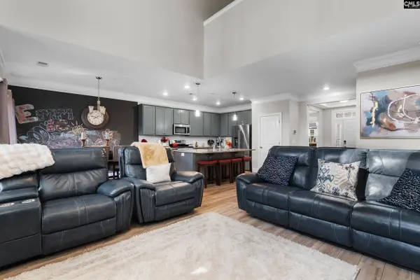 144 Tawney Forest Road Road, Blythewood, SC 29016