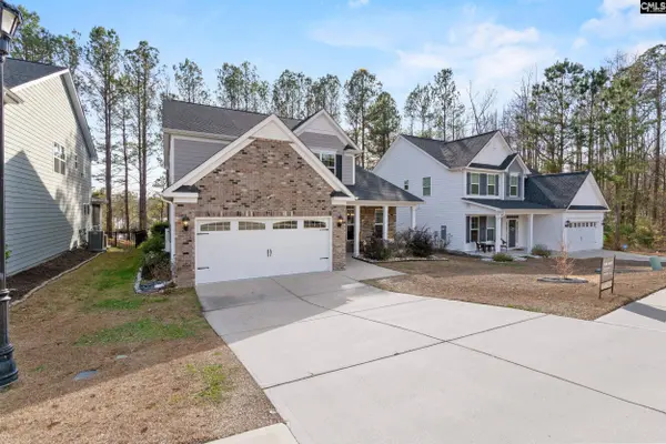 144 Tawney Forest Road Road, Blythewood, SC 29016