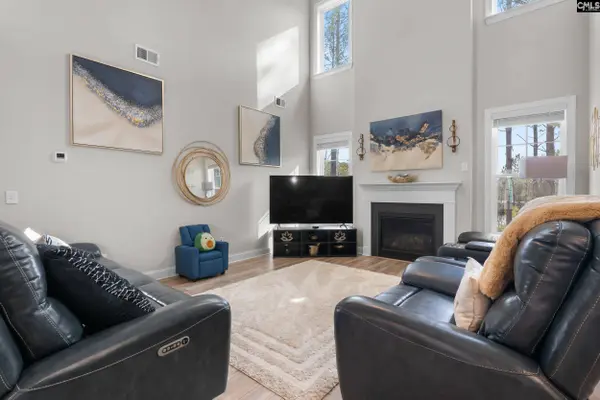 144 Tawney Forest Road Road, Blythewood, SC 29016