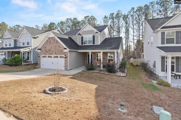144 Tawney Forest Road Road, Blythewood, SC 29016