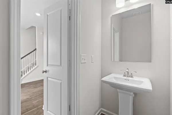 317 High Grove, Columbia, SC 29210