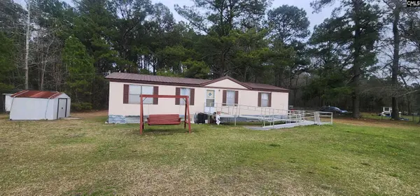 4018 Elliot Rd, Pinewood, SC 29125