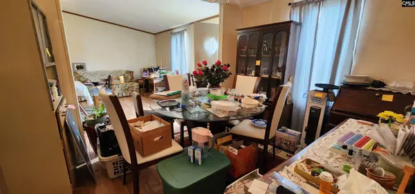 4018 Elliot Rd, Pinewood, SC 29125