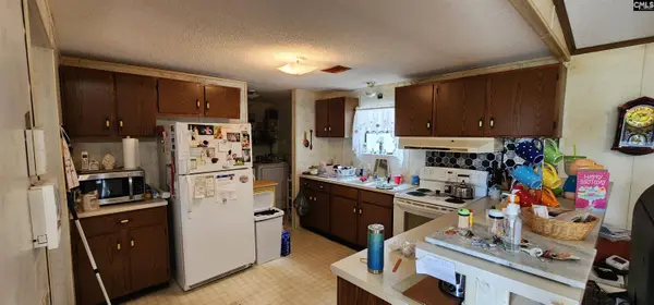 4018 Elliot Rd, Pinewood, SC 29125