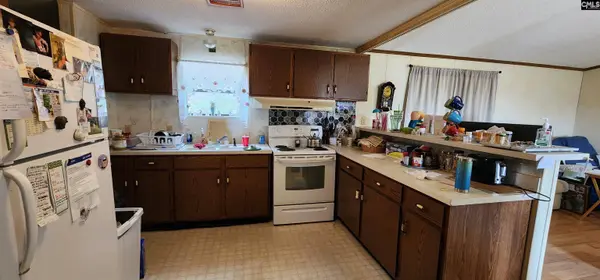 4018 Elliot Rd, Pinewood, SC 29125