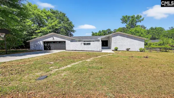 2905 Saintt Ives Road, Columbia, SC 29223