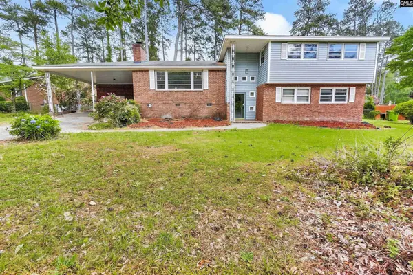 2027 Cheltenham Lane Lane, Columbia, SC 29223