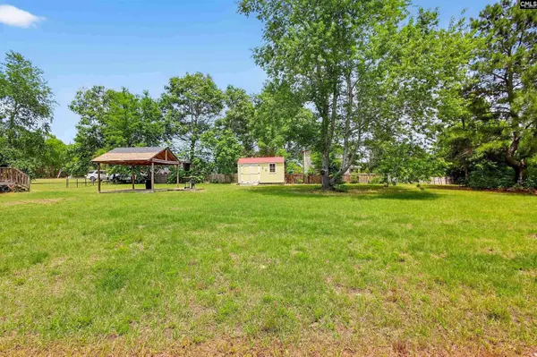 1379 Track Road Road, Pelion, SC 29123