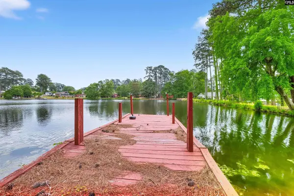 2027 Cheltenham Lane Lane, Columbia, SC 29223