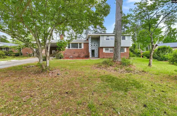 2027 Cheltenham Lane Lane, Columbia, SC 29223