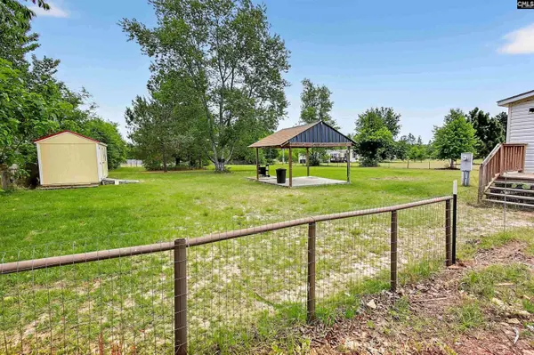 1379 Track Road Road, Pelion, SC 29123