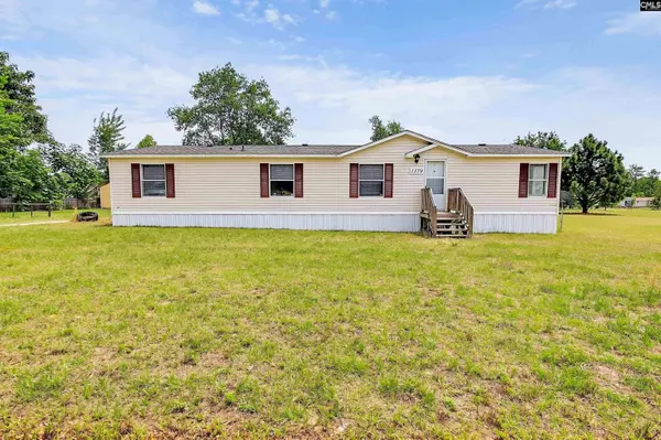 1379 Track Road Road, Pelion, SC 29123