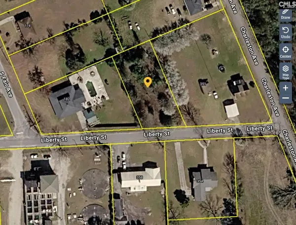 0 Liberty Street, Batesburg, SC 29006