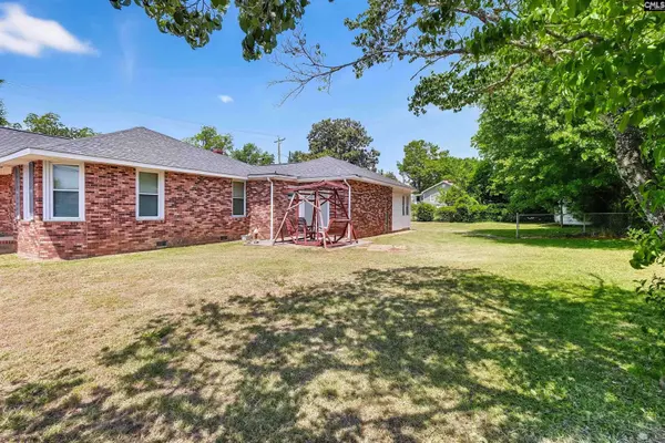 116 W Moultrie St Street, Winnsboro, SC 29180