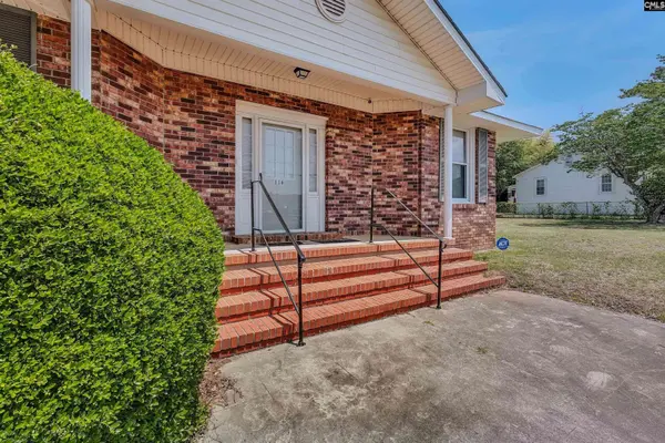 116 W Moultrie St Street, Winnsboro, SC 29180