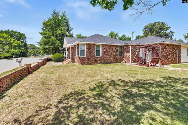 116 W Moultrie St Street, Winnsboro, SC 29180