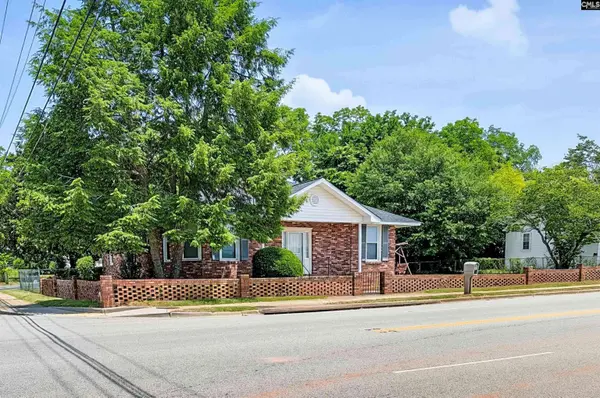 116 W Moultrie St Street, Winnsboro, SC 29180
