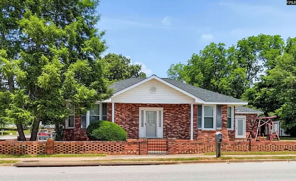 116 W Moultrie St Street, Winnsboro, SC 29180