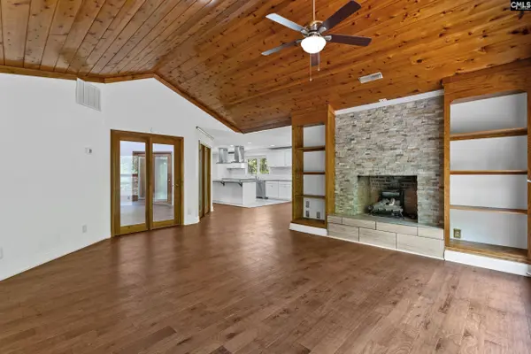 1843 Kolb Raod Road, Sumter, SC 29154