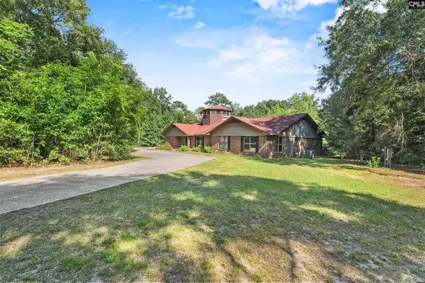 1843 Kolb Raod Road, Sumter, SC 29154