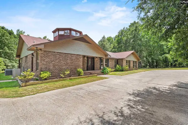 1843 Kolb Raod Road, Sumter, SC 29154