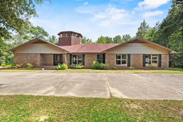 1843 Kolb Raod Road, Sumter, SC 29154