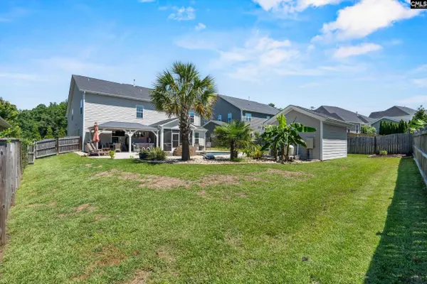 317 Sterling Brook Rd Road, Lexington, SC 29072