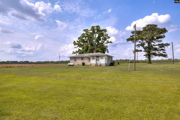 4300 Dubose Siding Rd Road, Sumter, SC 29153