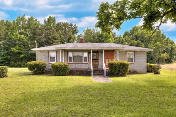 4300 Dubose Siding Rd Road, Sumter, SC 29153